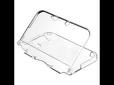 how to care for your 3ds xl