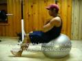 SIX PACK ABS WORKOUT ROUTINE 4