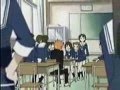 Fruits Basket Kyo is in Love Tohru Don't say You Love Me ^^