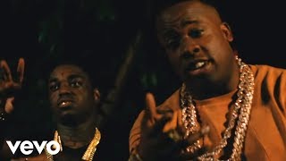 Kodak Black, Yo Gotti - Weatherman