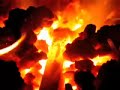 the second part of this video documentary covers blacksmith techniques for hot forging 1