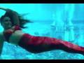 Florida water park offers mermaid camps for wannabe mermaids Florida water park offers mermaid camps for wannabe mermaids