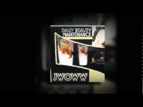 how to draw jwoww