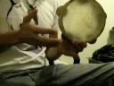 improvvisazione Riq pelle di pesce