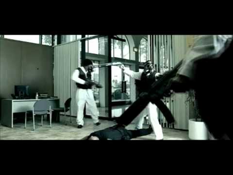 Video de No dejemos que se apague (feat. T Pain & 50 Cent) de Wisin & Yandel