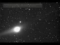 cometa C/2007 N3 Lulin. Obs. Nazaret...