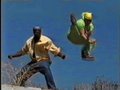 Watchmen Rap Video (1985, VHS)