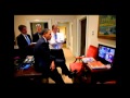 Does Obama Watch Cable News?