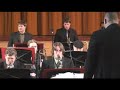 university of the arts 
school of music, marc dicciani, director
uarts big band, director matt gallagher
the music of count basie concert
with special guest, concord records drummer, producer and educator mr. gregg field
elaine c. levit auditorium, 
philadelphia, pa
friday, may 2nd, 7pm

