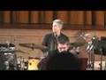 UARTS BIG BAND and Shiny Stockings