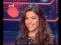 Eleftheria Eleftheriou 4o live@X factor 2 Greece
