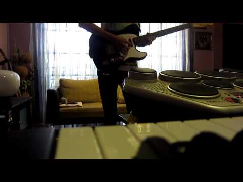 Coldplay Full Cover - Mylo Xyloto + Hurts Like Heaven