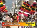 buenos dias peru negritos cultural tarapaca   huanuco   peru