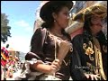 buenos dias peru negritos cultural tarapaca   huanuco   peru