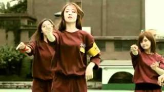 นักศึกษา เกาหลี Dance