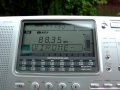 Radiofono Xiromerou - received in Northern Germany via E-Skip (1900 km)