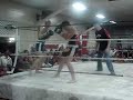Courtney Bird vs Jess Pranklin Courtney Bird vs Jess Pranklin