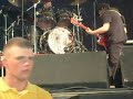Scars On Broadway @ Coachella Scars On Broadway @ Coachella