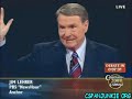 PRESIDENTIAL DEBATE! WATCH IT LIVE @ CSPANJUNKIE(dot)ORG