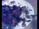 La bistecca alla fiorentina La bistecca alla fiorentina