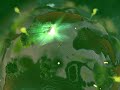 Staff of life: Spore