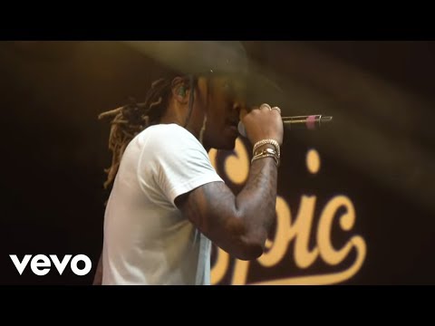 Future - Low Life (Live from the Honda Stage in LA)