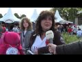 Amsterdam 2009 Vrouw