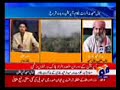 ABDUL RASHEED GHAZI LAST MESSAGE ON GEO NEWS