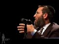Rabbi Shmuley Boteach at  NYU Screening of \"Miss HIV\"