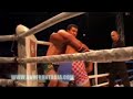 Mamed Khalidov vs Igor Pokrajac part 2 of 2