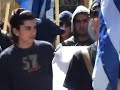 Extreme right against  peace and reunification  in Cyprus