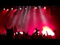 Amon Amarth - Live - Volkshaus Zürich - 22.11.09