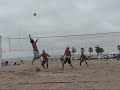 WCBV Open Groves/Dobber vs Souikane/Bruning Part 2