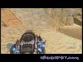Halo 3 Glitches and Tricks : Civilian Vehicles + Tutorial