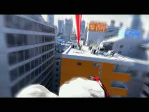 Mirror's Edge
