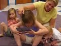 A Snapshot of Kindermusik Imagine That