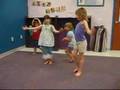A Snapshot of Kindermusik Imagine That