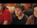 David Dorfman on once upon a dream