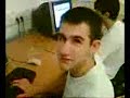 Infinite Loop in school computers by Barlev
