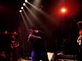 BNegão - O Processo é Lento (em Barcelona) BNegão - O Processo é Lento (em Barcelona)