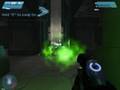 Halo-The Silent Cartographer