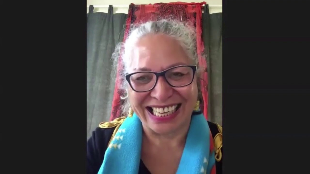 Ngāti Ranginui Iwi – Tu Ake Nei – Donna Ngāronoa Gardiner