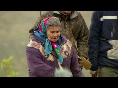 Ä́’sía Keyi - Grandfather's Land, Kluane National Park and Reserve Ä́’sía Keyi - Grandfather's Land, Kluane National Park and Reserve
