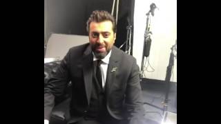 يوسف الخال ينتقم لنيكول من باسم ياخور