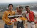 nagpur gangs