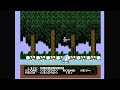 classic game room presents a cgrundertow video game review of monster party for the nes, from bandai. monster party is a very bizzare sidescrolling gem that puts you in control of mark, who can hit weird monsters with his baseball bat, and eat a magic pill to transform into his winged monster buddy bert. a surreal art style and very unusual bosses make this a stand out title, and the gameplay is decent enough to keep the momentum going. this review features monster party gameplay footage and commentary from cgrundertow reviewer kevin. check out more reviews from classic game room at www.youtube.com www.youtube.com and www.youtube.com for the latest trailers visit www.youtube.com get more classic game room on facebook at www.facebook.com and at www.classicgameroom.com.