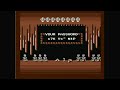 classic game room presents a cgrundertow video game review of monster party for the nes, from bandai. monster party is a very bizzare sidescrolling gem that puts you in control of mark, who can hit weird monsters with his baseball bat, and eat a magic pill to transform into his winged monster buddy bert. a surreal art style and very unusual bosses make this a stand out title, and the gameplay is decent enough to keep the momentum going. this review features monster party gameplay footage and commentary from cgrundertow reviewer kevin. check out more reviews from classic game room at www.youtube.com www.youtube.com and www.youtube.com for the latest trailers visit www.youtube.com get more classic game room on facebook at www.facebook.com and at www.classicgameroom.com.