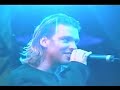 Die Schatten werden länger - Donauinselfest 2003 Die Schatten werden länger - Donauinselfest 2003