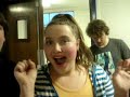 Opening Night Craziness (Part one)