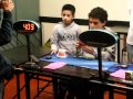 Final Pyraminx Daniel Cano primer solve (POP)
